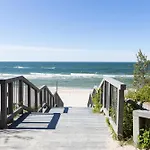 Lägenhet Blue Mare Sunny Bliss Polanki Klonowa, 350m Beach, Pool, Sauna, Gym *