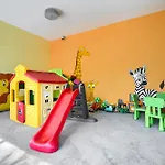 Blue Mare Sunny Bliss Polanki Klonowa, 350m Beach, Pool, Sauna, Gym *