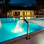 Apartman Blue Mare Sunny Bliss Polanki Klonowa, 350m Beach, Pool, Sauna, Gym *