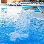 Apartman Blue Mare Sunny Bliss Polanki Klonowa, 350m Beach, Pool, Sauna, Gym Kołobrzeg