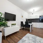 Blue Mare Sunny Bliss Polanki Klonowa, 350m Beach, Pool, Sauna, Gym *