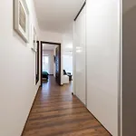 Blue Mare Sunny Bliss Polanki Klonowa, 350m Beach, Pool, Sauna, Gym