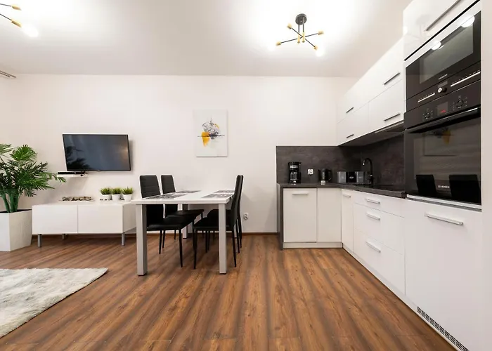 Sunny Bliss Polanki Klonowa, 350m Beach, Pool, Sauna, Gym *